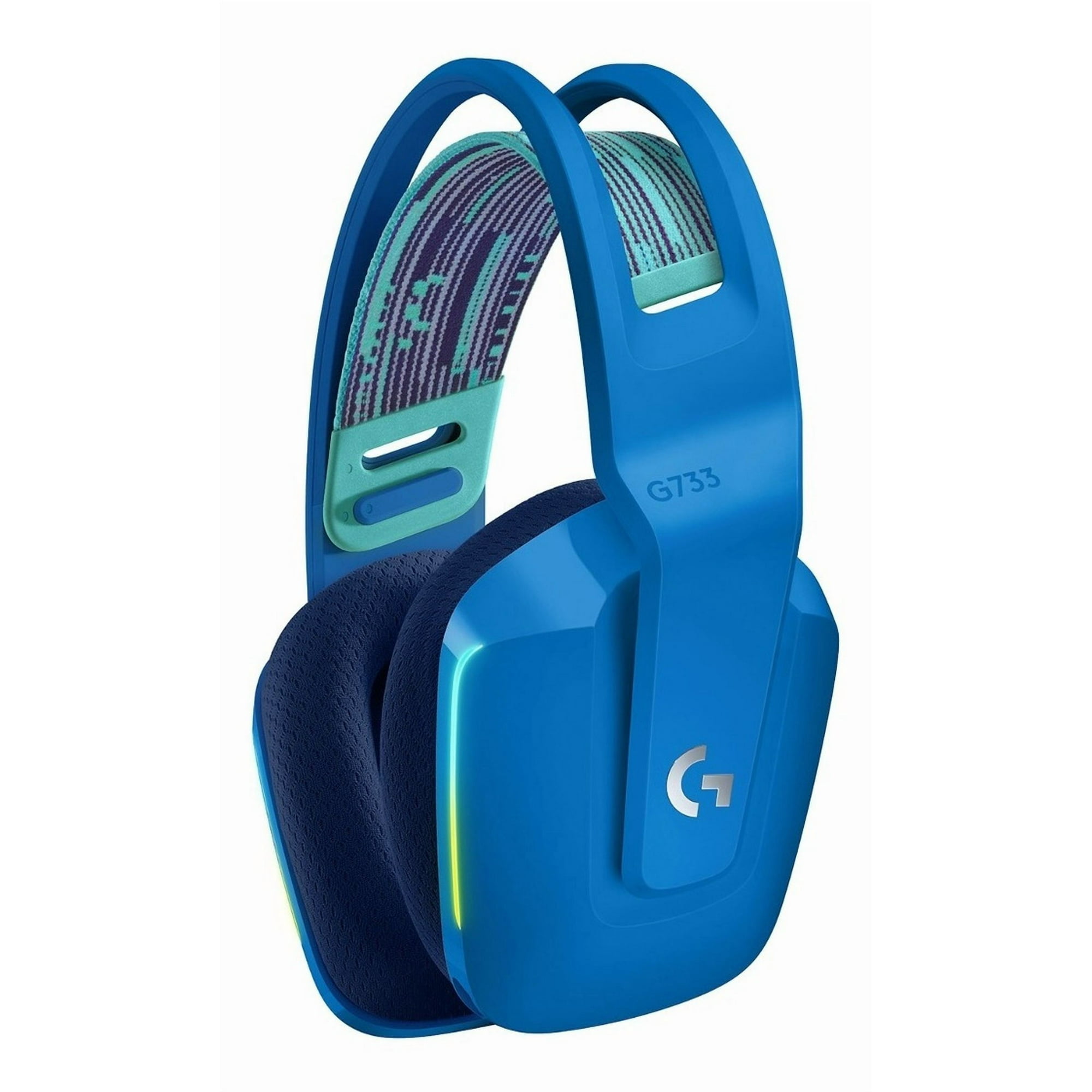 Audífonos Gamer Inalámbricos Logitech G733