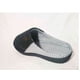 thumbnail image 2 of PANTUFLA CHAUDES HOMBRE COBY JEANS NEGRO 43/44 XL, 2 of 3