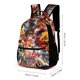 thumbnail image 2 of Bakugan Mochila Escolar para Niños y Niñas, Mochila Infantil de Alta Calidad Ligera, Grande y Duradera 43x15x32cm, 2 of 6