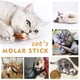 thumbnail image 4 of Cat Toy WolOver Cat Catnip Sticks Natural Matatabi Silvervine, 4 of 7
