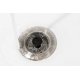 thumbnail image 4 of Canastilla coladora para fregadero SinkStrainer SinkShroom de acero inoxidable, paquete de 2, 4 of 8