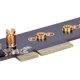 thumbnail image 3 of Tarjeta Adaptadora SilverStone ECM28 de Perfil Bajo PCIe x4 a M.2, 3 of 6