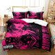 thumbnail image 1 of Miley Cyrus Singer Bedding Set Boys Girls Duvet Cover Pillowcase Bed boys Adult Home Textileextile, 1 of 5