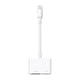 thumbnail image 1 of Adaptador Lightning A Hdmi Digital Av Iphone Ipad, 1 of 3