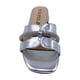 thumbnail image 3 of Sandalia Ecocuero ZB022 Plata, 3 of 6