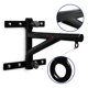 thumbnail image 2 of Soporte Ajustable para Bolsa Pesada de Pared Yes4All, 2 of 6