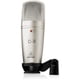 thumbnail image 1 of Microfono Condensador XLR Behringer C-3, 1 of 3