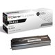thumbnail image 1 of Cartucho de Tóner Compatible Clever Supplies TK410 Negro, 1 of 6