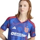 thumbnail image 2 of Camiseta Universidad De Chile 2026 Mujer Titular Adidas, 2 of 3