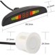 thumbnail image 1 of Kits Completo De 4 Sensor De Retroceso Para Auto Blanco, 1 of 2