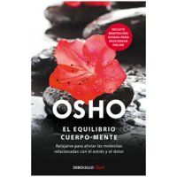 B De Bolsillo - Libro El Equilibrio Cuerpo Y Mente