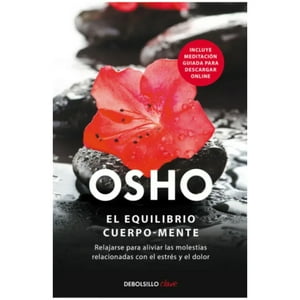 B De Bolsillo - Libro El Equilibrio Cuerpo Y Mente