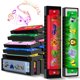 thumbnail image 1 of Armónica Wholelovein de 16 agujeros para niños con 15 piezas y regalo de devolución, 1 of 8