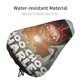 thumbnail image 4 of Choo-Choo Charles Funda de Asiento de Bicicleta Impermeable, Cojín Elástico Suave, Protector contra Lluvia, Polvo y UV, 4 of 6