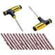 thumbnail image 2 of Kit De Reparación De Neumáticos Con Tira De Goma 15x Para Motocicletas Tractoras Automotrices, 2 of 5
