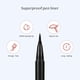 thumbnail image 5 of Lápiz delineador de ojos CLIO impermeable Liquid Precision Tip negro, 5 of 8