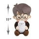 thumbnail image 2 of Muñeca de peluche Just Play Harry Potter con Hedwig 11.5, 2 of 2