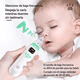 thumbnail image 4 of Aspirador Nasal Eléctrico Para Bebés, 4 of 5
