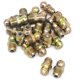 thumbnail image 1 of Conector Zerk AutoE 1/4-28 SAE-LT de cobre – Pack de 25, 1 of 4