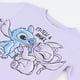 thumbnail image 3 of Conjunto Buzo Niña Lilo & Stitch Lila Disney, 3 of 5