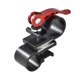 thumbnail image 1 of Abrazadera Para Silla De Pesca Soporte Para Sombrilla Para Silla De Pesca Para Patio De Playa Camping Negro, 1 of 5