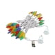 thumbnail image 4 of Luces Navideñas de Cadena Novelty Lights 7.3 m 70 LED Multicolor, 4 of 6