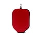 thumbnail image 3 of Pickleball Funda Protectora Para Raqueta Protector De Raqueta Para Deportes Al Aire Libre Rojo, 3 of 3