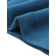 thumbnail image 5 of Agnes Orinda Tallas Grandes Trajes de Vestido Escolar Universitario para Mujeres Conjuntos de Dos Piezas Chaquetas Blazers y Vestido Sin Mangas Trajes de Negocios Informales 4X Azul Lago, 5 of 8
