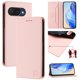 thumbnail image 1 of Funda Billetera con Soporte para Google Pixel 10a Bloqueo RFID Plegable Rosa, 1 of 6