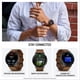 thumbnail image 5 of Reloj inteligente Garmin Venu 4 de 45 mm Slate Negro/Marrón, 5 of 9