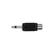 thumbnail image 2 of Adaptador Rca-Miniplug Kirlin 2604, 2 of 2