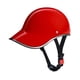 thumbnail image 2 of Casco de Ciclismo Ligero, con Ventilación para Adultos (Color Rojo), 2 of 3