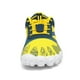 thumbnail image 2 of Zapatilla deportiva barefoot Saguaro Vitality III amarillo 47, 2 of 4