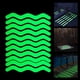 thumbnail image 2 of 6pcs Non-Slip Bathtub Stickers - Luminous and Anti-Slip Bathroom Accessories for Safe and Comfortable Bathing Experience, 2 of 4