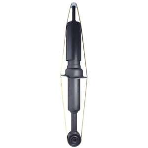 Repuestos Del Sol - Amortiguador Delantero Izquierdo Derecho Toyota Hilux 2.4 2016 2020