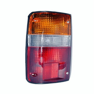 Repuestos Del Sol - Farol Trasero Izquierdo Toyota Hilux 2.4 22Re Rn106 Sohc 8 Valv 4Wd 1993 1997