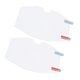 thumbnail image 4 of Cluster Scratch Protection Film Protector De Pantalla Para for Suzuki GSXR1000 L7, 4 of 5