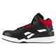 thumbnail image 4 of Zapatilla de Seguridad Reebok Caña Alta Negro Hombre, 4 of 4