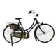 thumbnail image 1 of Modelo De Bicicleta Interior Arte Clásico Colecciones Para El Hogar Decoración De Oficina Estilo Negro B, 1 of 5