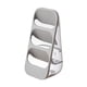 thumbnail image 4 of Soporte Para Utensilios Soporte Para Utensilios De Cocina Caja De Almacenamiento Para Picnic Al Aire Libre Gris, 4 of 5