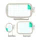 thumbnail image 1 of Aros de bordado Sew Tech para Brother SE700 PE535 SE600, 1 of 9