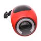 thumbnail image 4 of Kit De Montaje De Faros De Bicicleta Eléctrica, 48-60V, Faro Ebike De Fácil Montaje, Color Rojo, 4 of 5