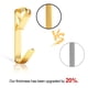 thumbnail image 3 of Kit para colgar cuadros Romeda 184 piezas con 20 libras, 30 libras, 50 libras, 3 of 7