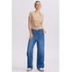thumbnail image 4 of Jeans Mujer Calce Recto Cami Azul, 4 of 4