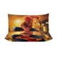 thumbnail image 5 of Spiderman Crawl 3 Piece Bed Set - Includes Reversible Comforter & Sheet Set Bedding - Fade Resistant Microfiber Twin, 5 of 5