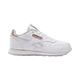 thumbnail image 1 of ZAPATILLAS URBANAS REEBOK CLASSIC LEATHER INFANTIL 100208380 - Talla 29 EU / 30 CL / 12 US / 18 CM, 1 of 5