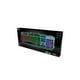 thumbnail image 5 of Teclado Metálico Gamer LED Arco Iris Gxt 853 Esca - PS, 5 of 5