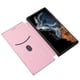 thumbnail image 2 of Funda Flip para FOXDOCK Samsung Galaxy S22 Ultra - Funda magnética de negocios, funda protectora delgada, 2 of 5