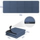 thumbnail image 3 of Esterilla de Ejercicio READAER Plegable 183x61cm 6mm TPE Azul, 3 of 7