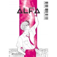 Planeta Cómic - Libro Alfa Vol 2 - Emina Himesama